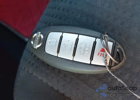 2014 Nissan Altima 2.5/2.5 S/2.5 Sl/2.5 Sv z USA, uszkodzony, nr VIN 1N4AL3AP8EC198721